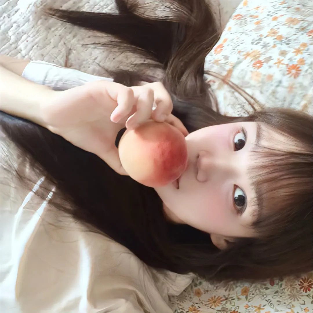 凌波 海报