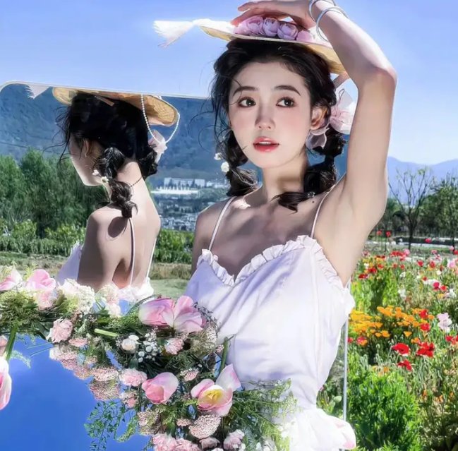 死无罪证 海报